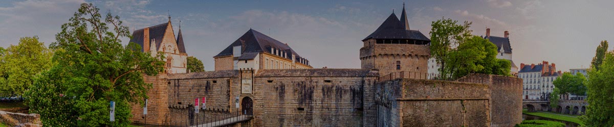 ville de nantes