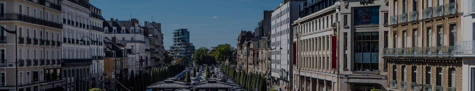 ville de rennes