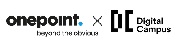 digital campus x one point