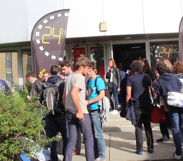 24h de l'innovation