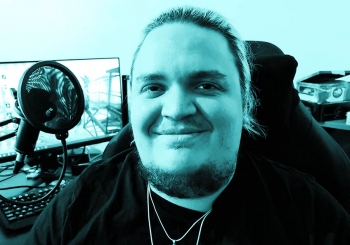 Arnaud Bautista Alternance PlayStation France