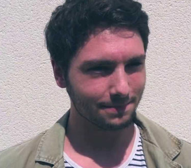 Interview d'un étudiant - Benjamin