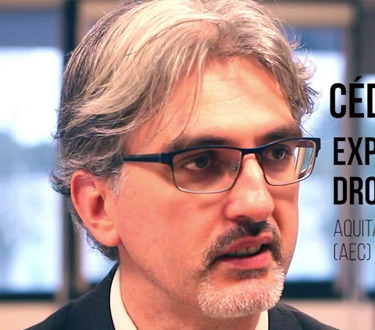 Interview Cédric Favre