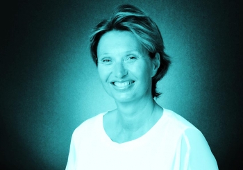 hélène de la verpillère cheffe de projet digital
