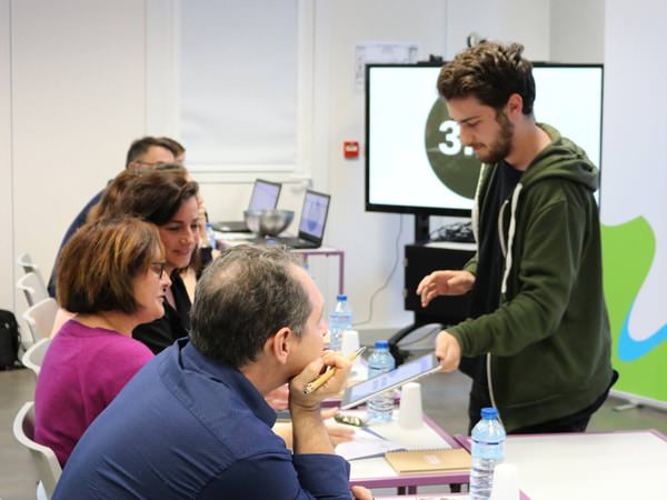 GPDC : Quand les étudiants deviennent de vrais professionnels