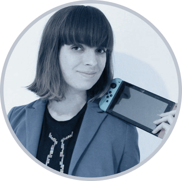 Elsa Hervet | DC Montpellier