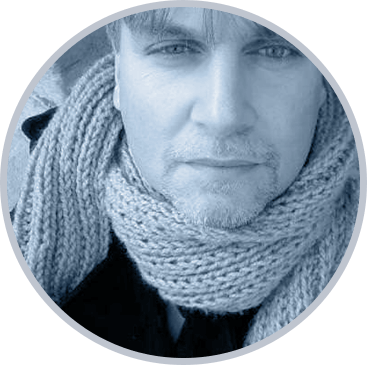 Interview Geoffrey Rousselot