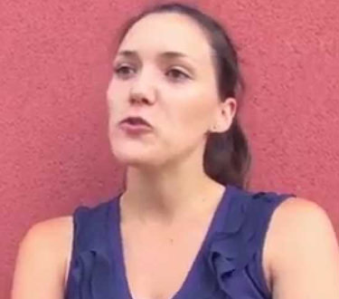 Interview - Julie Allant