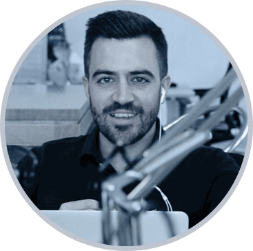 Julien Mas