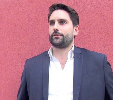 Interview - Directeur de l'IESA Multimédia