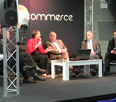 4ème édition Planète E-commerce 2015