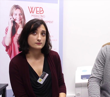 Réunion de Tuteurs chez Digital Campus