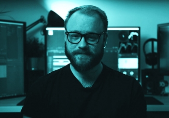 Robin Welschinger monteur vidéo