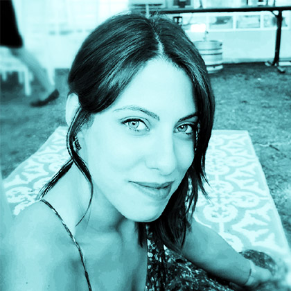 Photo Anaïs Salaverria