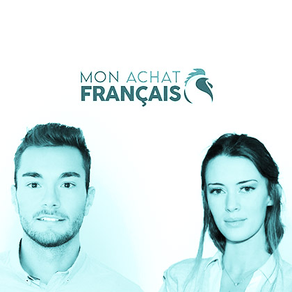 mon achat français