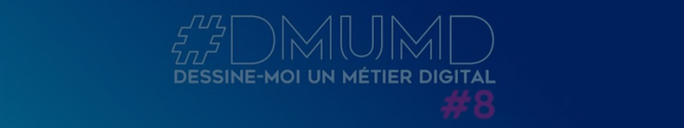 DMUMD#8 : Solidarité et Digital