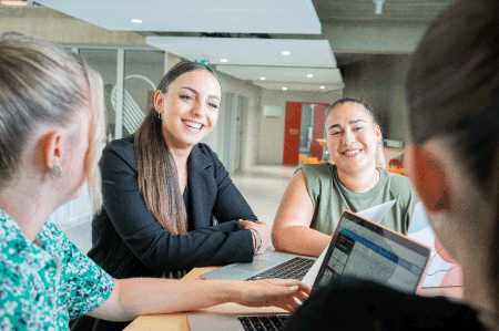 Job dating alternance Digital Campus Toulouse