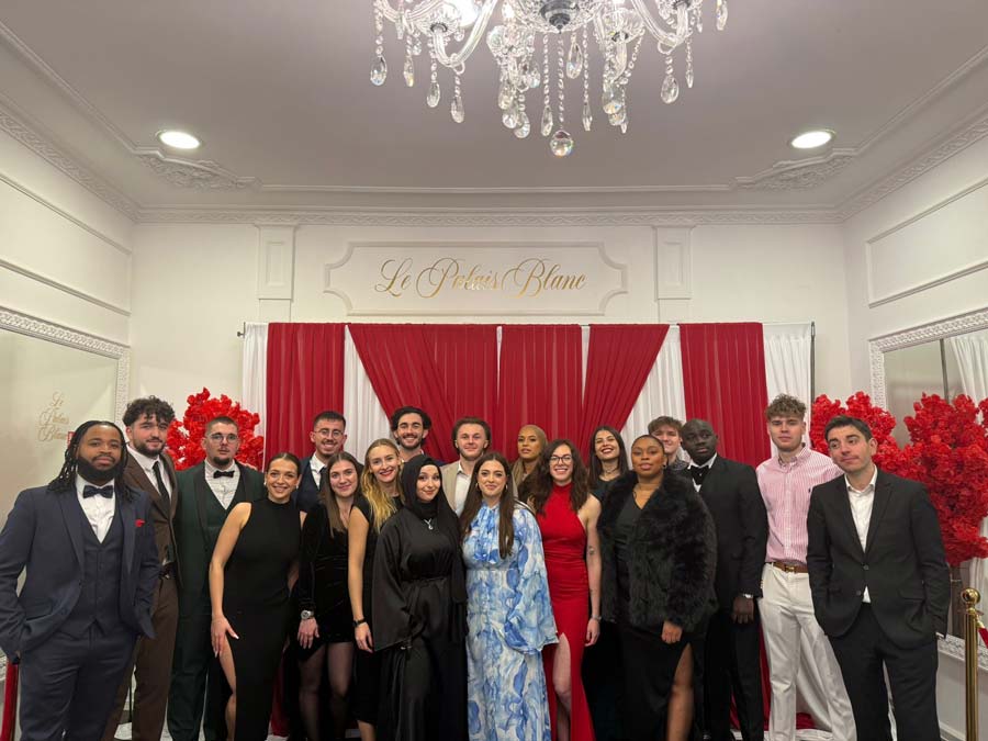 Clap de fin sur l’année 2024 avec un gala caritatif !