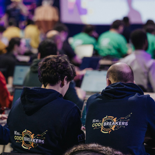 Retour sur le Master dev France, concours de live coding