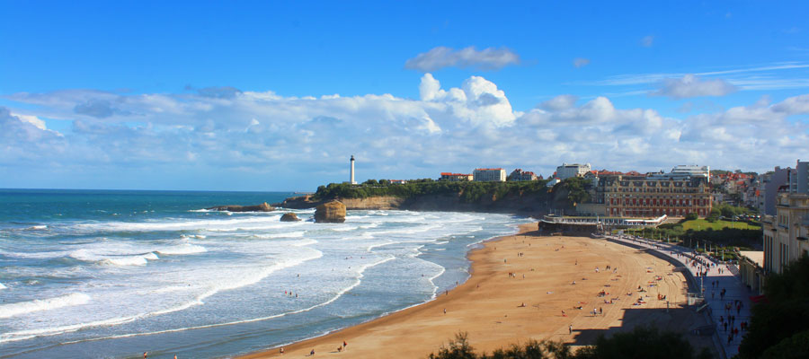 La ville du digital au pays basque