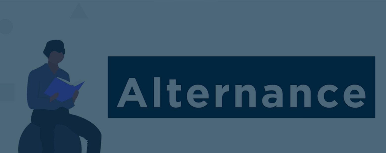 Image Alternance
