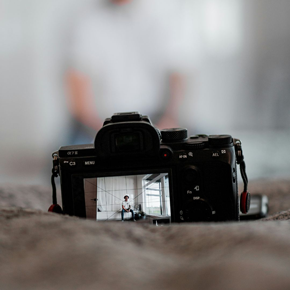 Atelier Photo Strasbourg