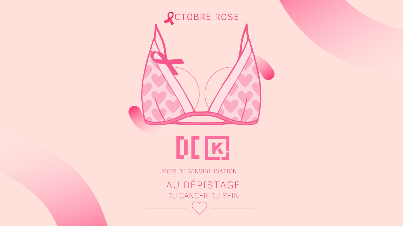Octobre Rose Digital Campus