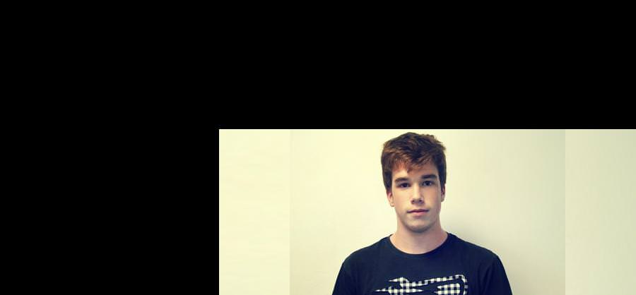 Interview Benjamin Rolland - Bachelor