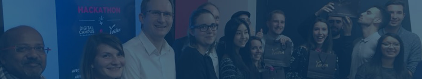 Hackaton & Chocolats Voisin/Facebook