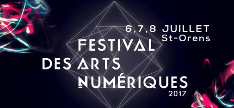 Le Festival des Arts Numériques : un partenariat efficace