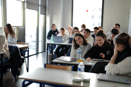 Hackathon Design Thinking 