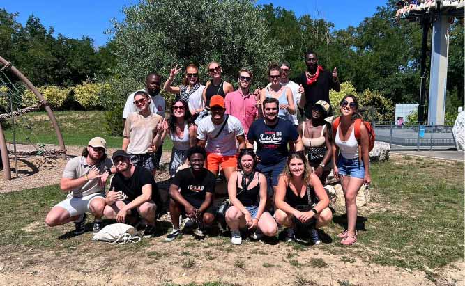 Une journée inoubliable pour les ambassadeurs de Digital Campus à Toulouse