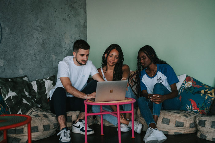 Digital Campus est une école hors Parcoursup