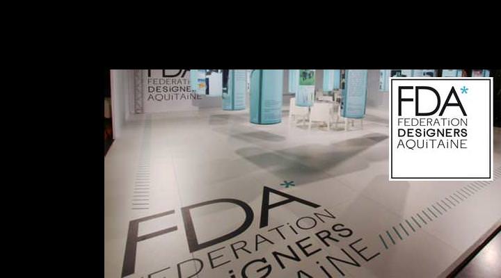 Fédération des Designers d'Aquitaine