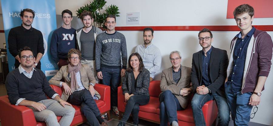 DIGITAL VILLAGE ET DIGITAL CAMPUS