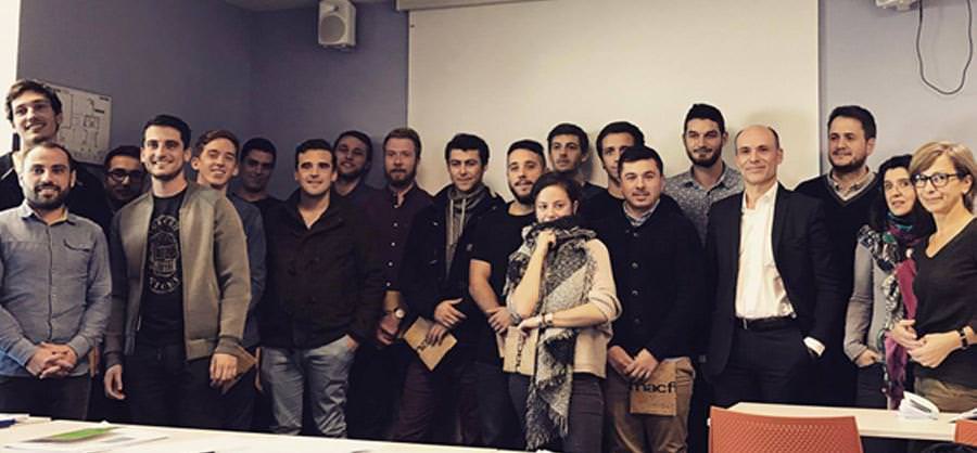 UX Design et innovation pour l’Aerospace Valley