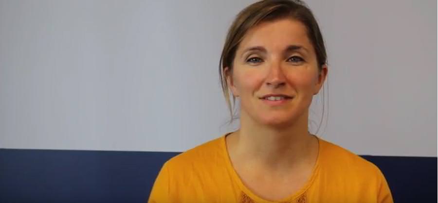 Interview Marie | Conseillère en formation