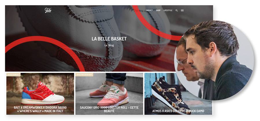 Les titrés Expert en stratégie digitale