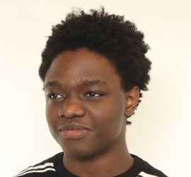 Un passionné du digital : Michel James, étudiant à Digital Campus à Toulouse.