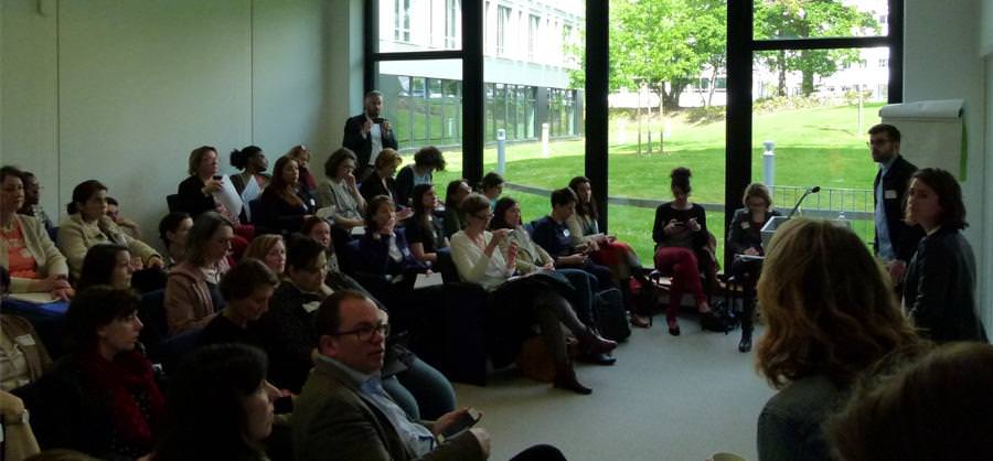 Chez Digital Campus Rennes, We Are DC et ailleurs...