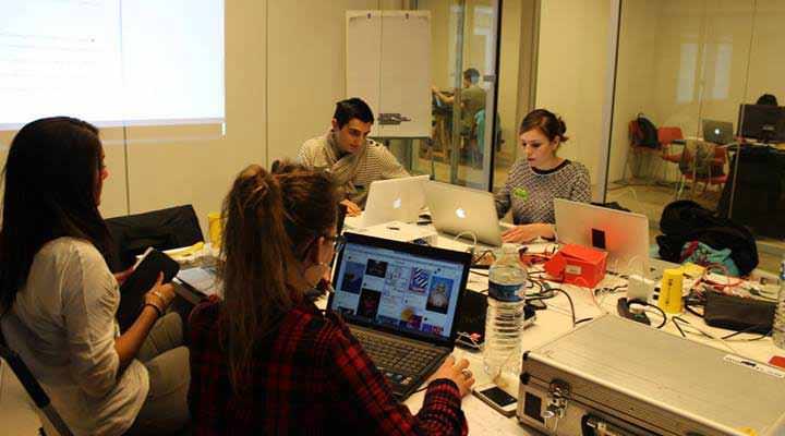 Projet Biobx -projet étudiant