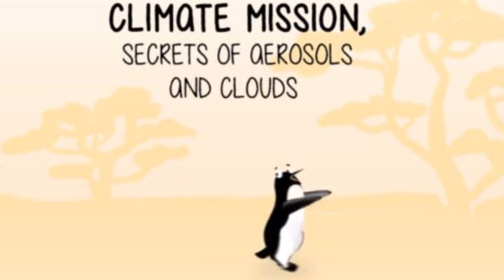 Projet vidéo sur le climat - SapienSapienS