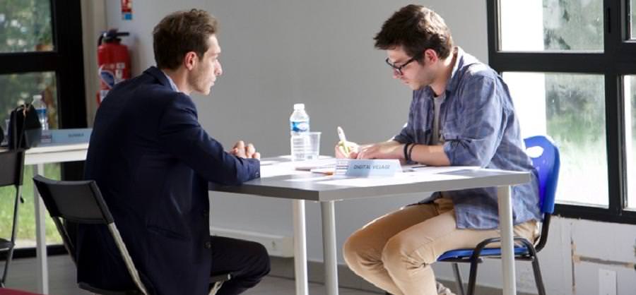 Retour sur le speed recruiting du 7 juin 2016 | Alternance Digital Campus Toulouse