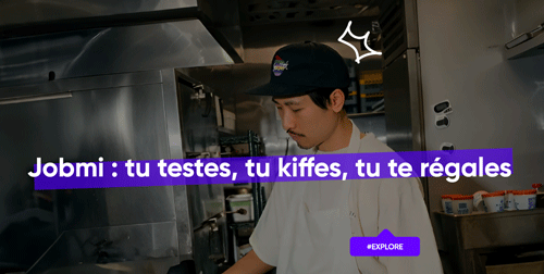Compétition Bachelor 3ème année : création d'une startup 