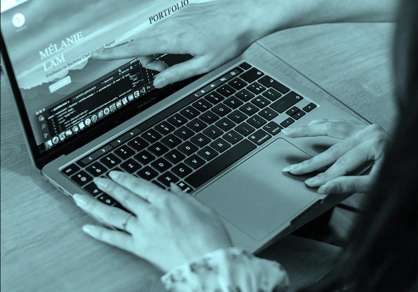 Déclic & décode : </br>Comprendre les métiers du digital 