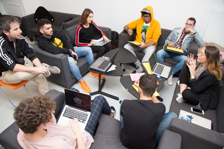 Atelier Découverte à Nantes