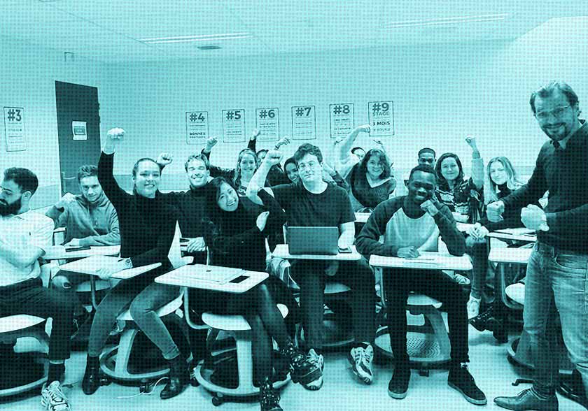 Apprendre à apprendre