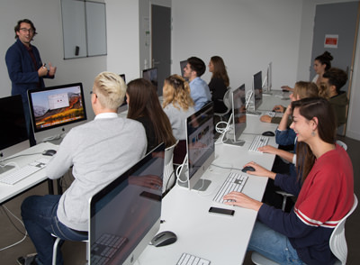 Les Ateliers Découverte de Toulouse
