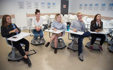 Digital Campus Toulouse : 1ère étape toulousaine du Tech for Good Tour.