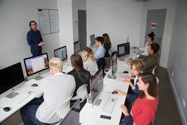 Bachelor web ou Licence web ?